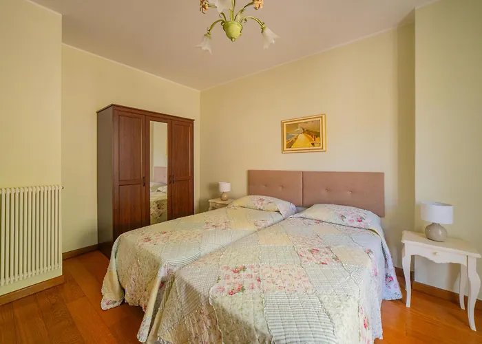 Sea View Villa Taormina
