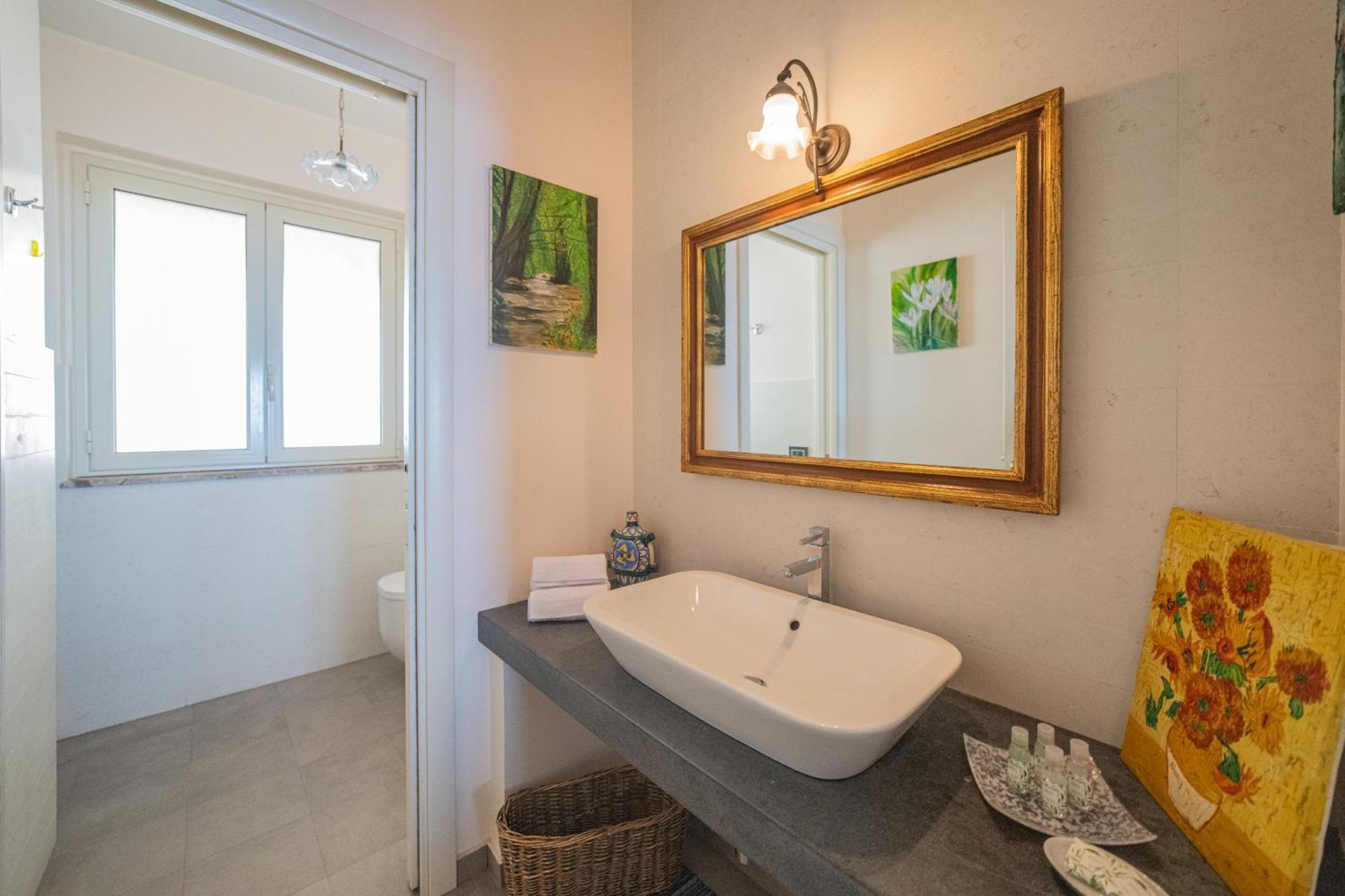 Villa Sea View Taormine