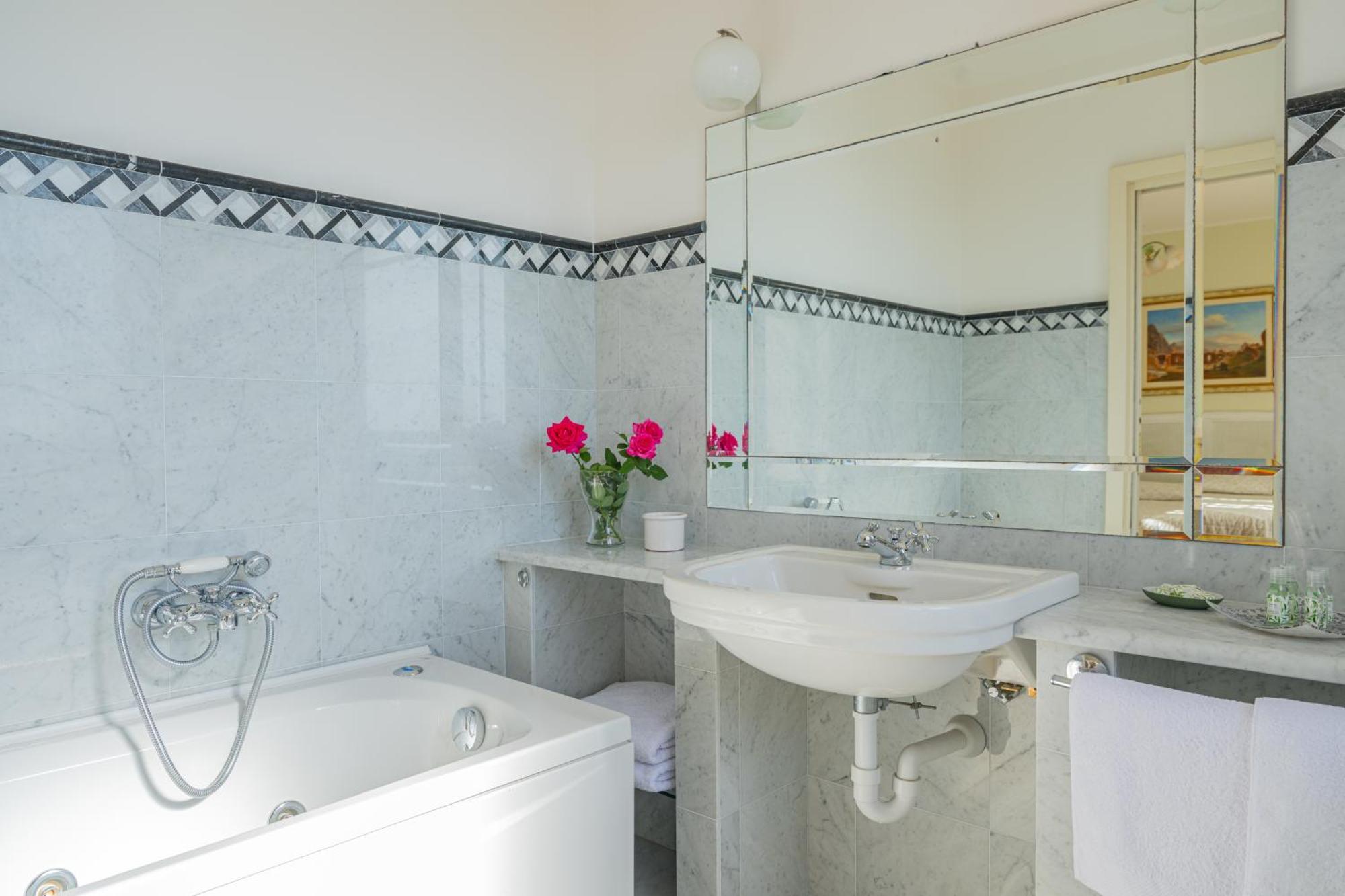 Sea View Villa Taormine