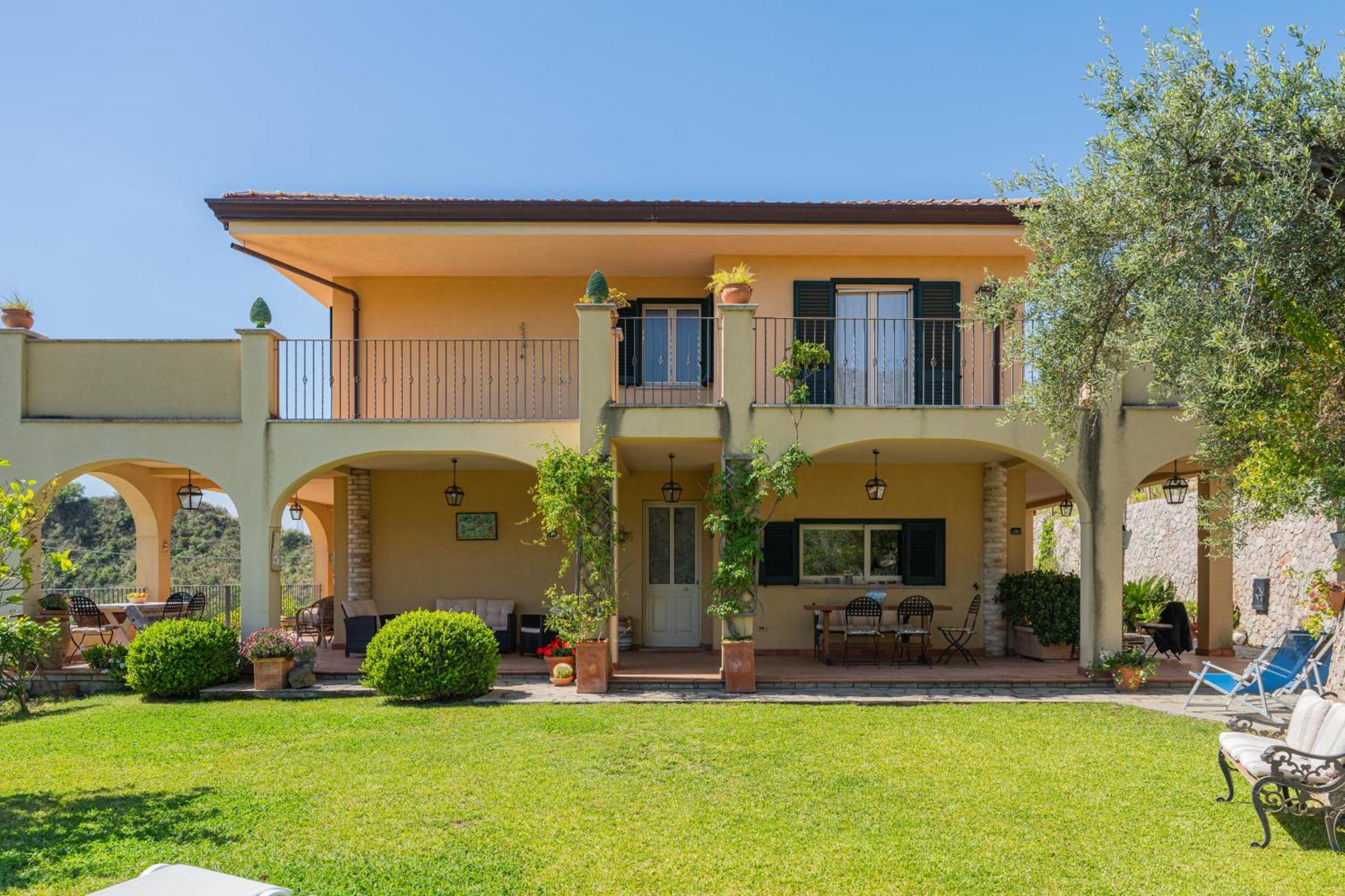 Villa Sea View